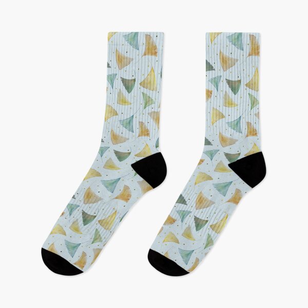 Item preview, Ginkgo Gold designed and sold by KitanaiKid.