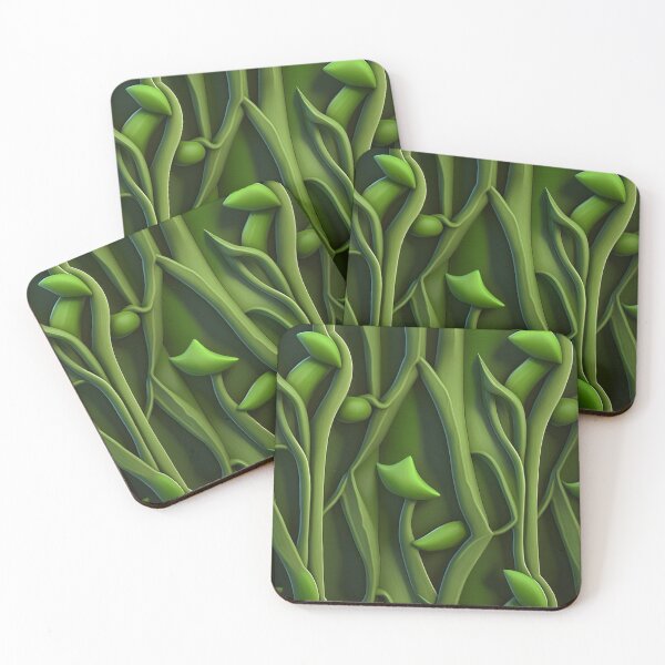 Item preview, Plant pattern designed and sold by doomwalker2010.