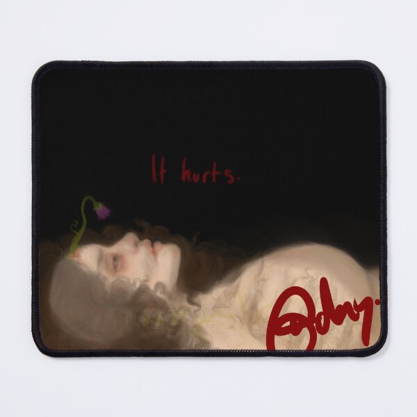 Item preview, Hurts. designed and sold by TeefGape.