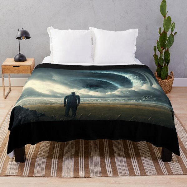 Item preview, In the eye of the storm designed and sold by Anthony Maggio.