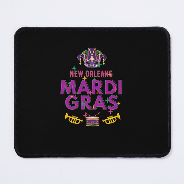 Item preview, Mardi Gras New Orleans Carnival  designed and sold by sirilakk.