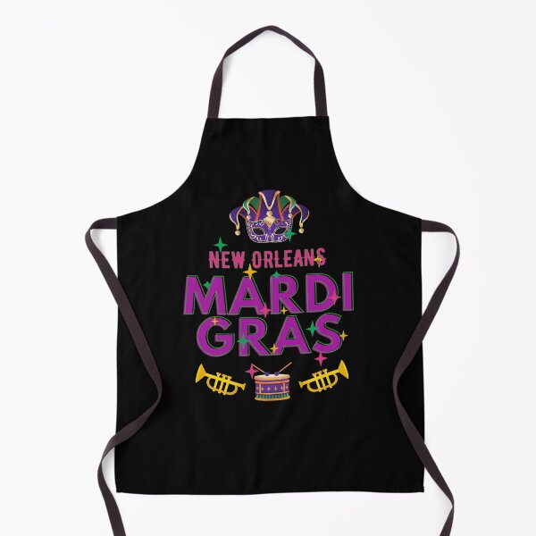 Item preview, Mardi Gras New Orleans Carnival designed and sold by sirilakk.