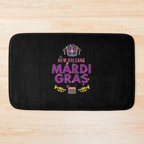 Item preview, Mardi Gras New Orleans Carnival  designed and sold by sirilakk.