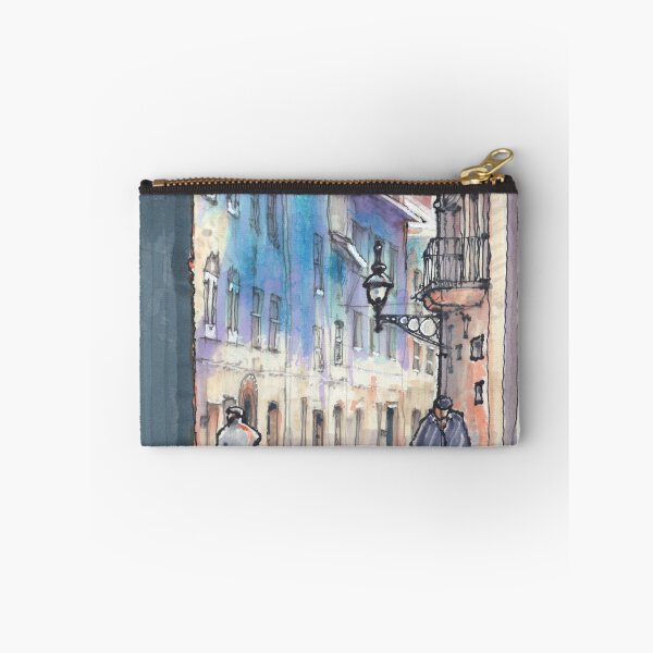 Item preview, Atmospheric Street Scene designed and sold by Gregg Brown.