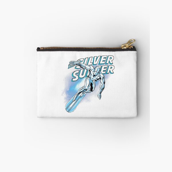 Item preview, Silver Surfer designed and sold by Emilygrace77.
