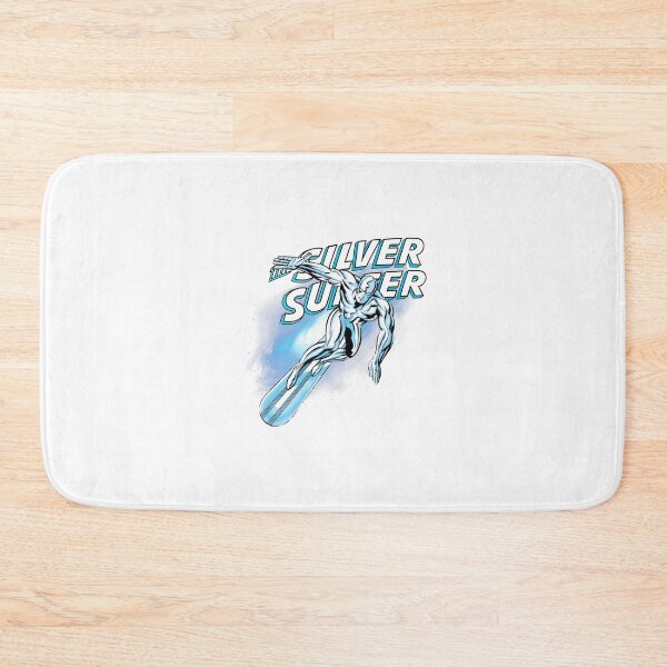 Item preview, Silver Surfer designed and sold by Emilygrace77.