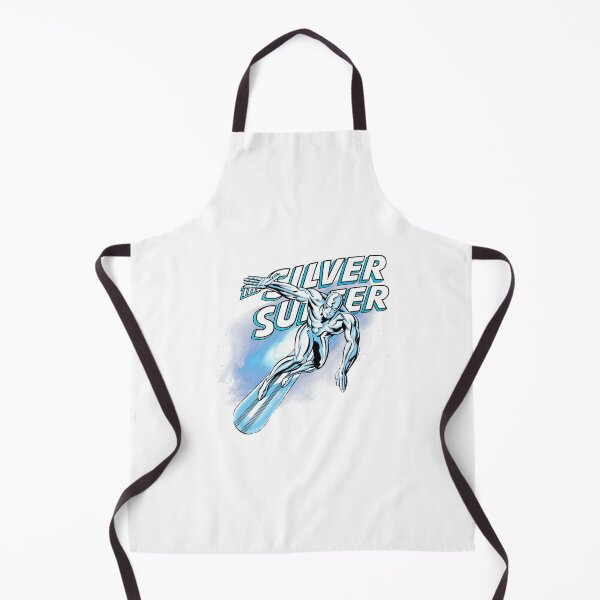 Item preview, Silver Surfer designed and sold by Emilygrace77.
