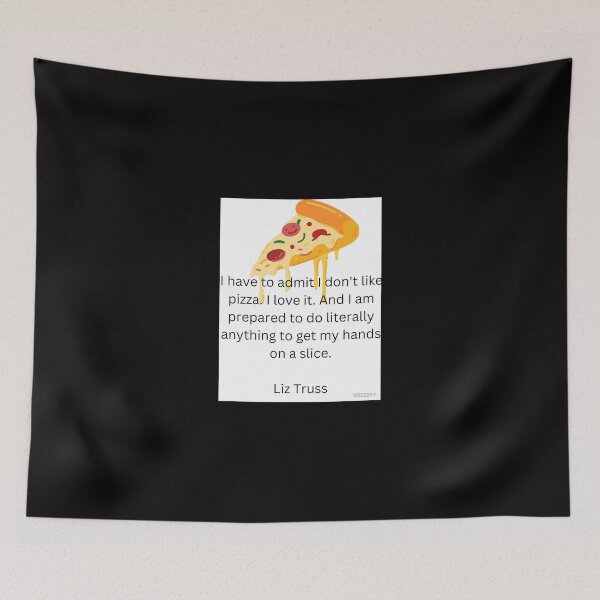 Item preview, PIZZA PREMIER designed and sold by ShirleyWyant.