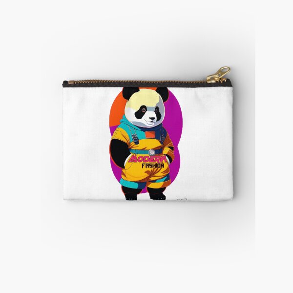 Item preview, Modern Stylish Panda Art Design    designed and sold by SelenaLucasta.