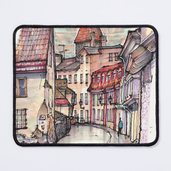 Item preview, Tallinn Estonia designed and sold by Gregg Brown.