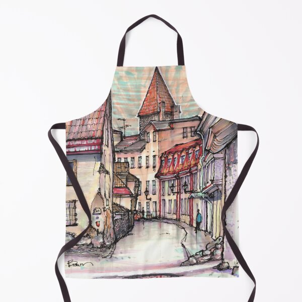 Item preview, Tallinn Estonia designed and sold by Gregg Brown.