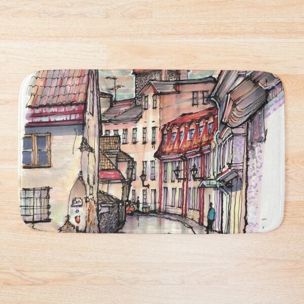 Item preview, Tallinn Estonia designed and sold by Gregg Brown.