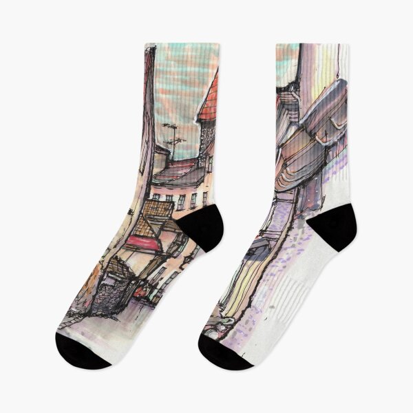 Item preview, Tallinn Estonia designed and sold by Gregg Brown.