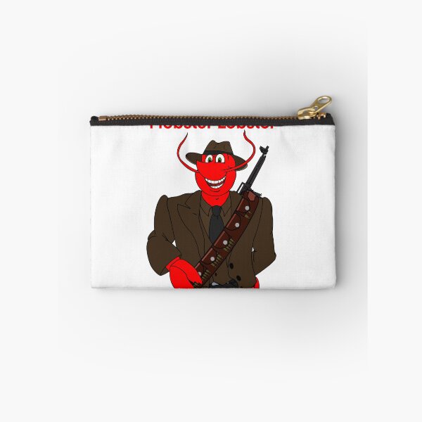 Item preview, Mobster Lobster designed and sold by Zaczagon.