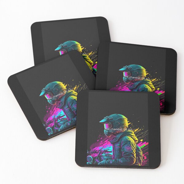 Item preview, Motorcyclist with guns  Graphic  designed and sold by SelenaLucasta.