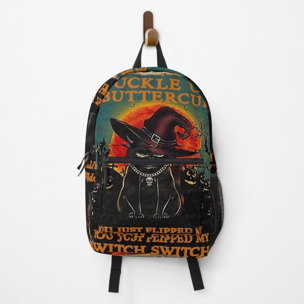 Item preview, you just flipped my witch switch black cat lover designed and sold by SameeraDammeyer.