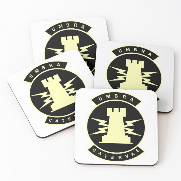 Item preview, Original Shadow Company Logo   designed and sold by SelenaLucasta.