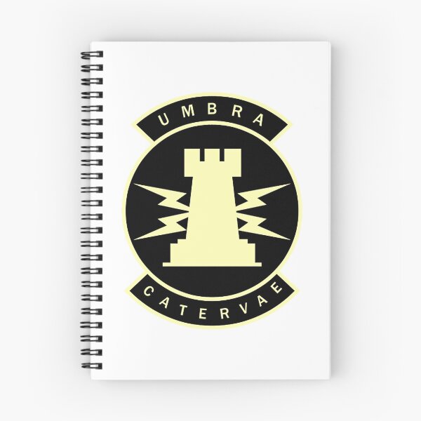 Item preview, Original Shadow Company Logo   designed and sold by SelenaLucasta.
