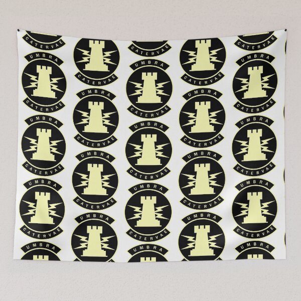 Item preview, Original Shadow Company Logo   designed and sold by SelenaLucasta.
