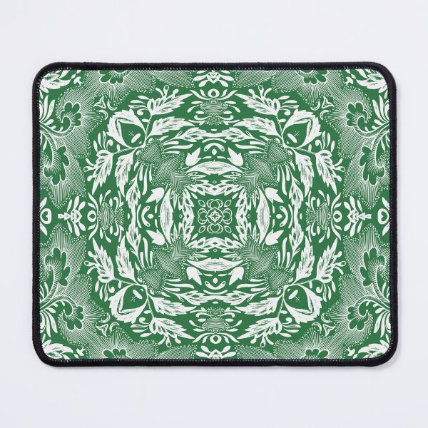 Item preview, Arabesque colorful pattern designed and sold by johnnie2749.