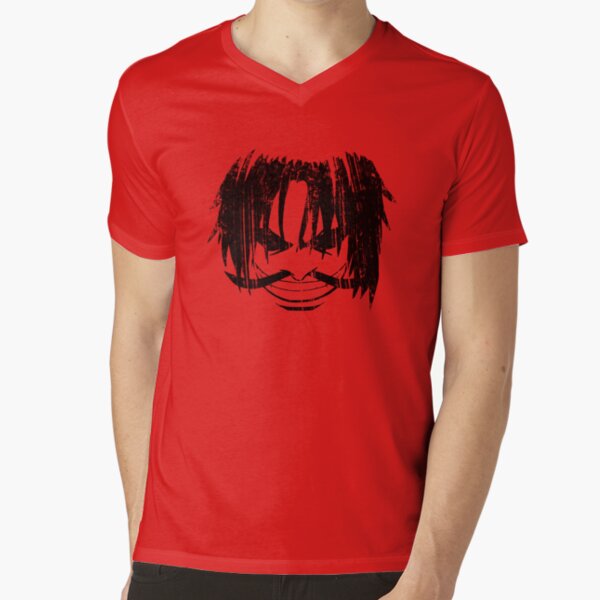 gol d roger t shirt