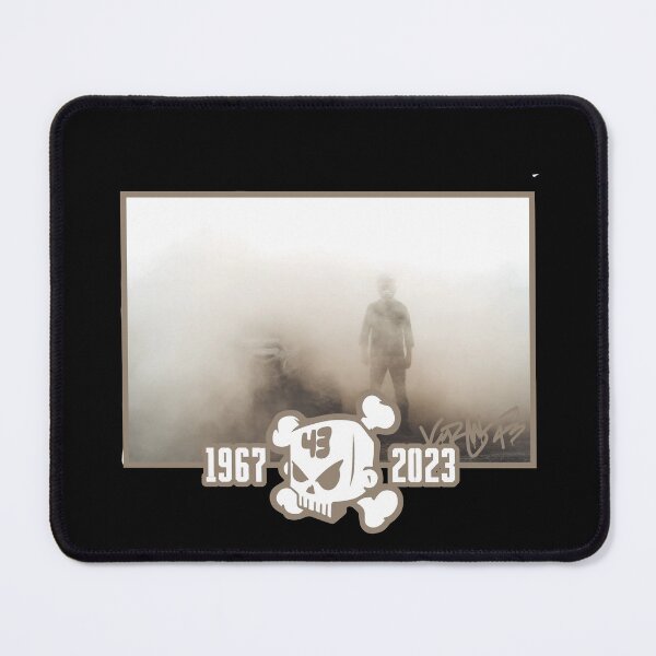 Item preview, Ken Block 1967-2023 RIP designed and sold by Kblockcreations.