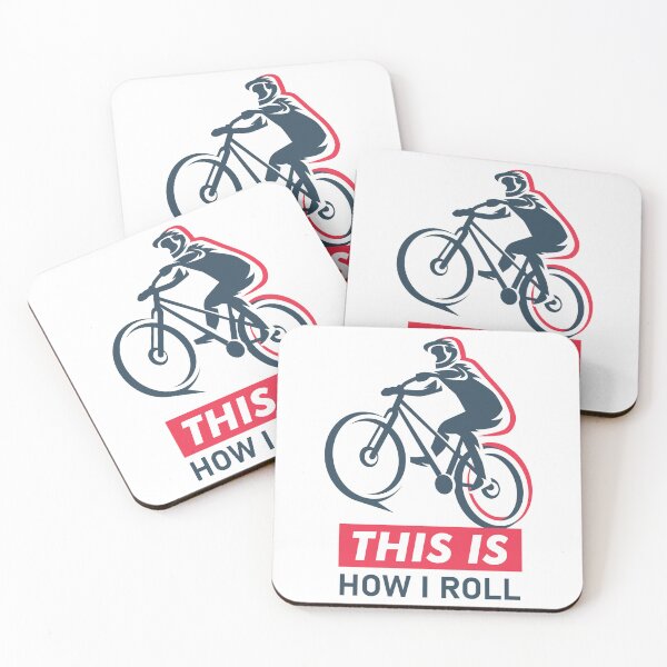 Item preview, This is How I Roll designed and sold by Emilygrace77.