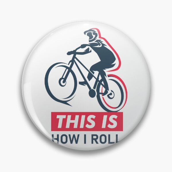 Item preview, This is How I Roll designed and sold by Emilygrace77.