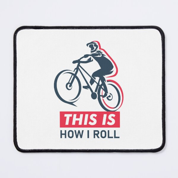 Item preview, This is How I Roll designed and sold by Emilygrace77.