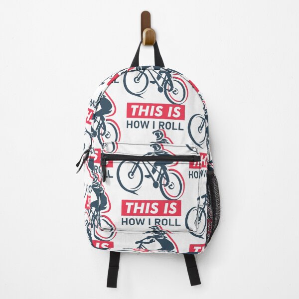 Item preview, This is How I Roll designed and sold by Emilygrace77.