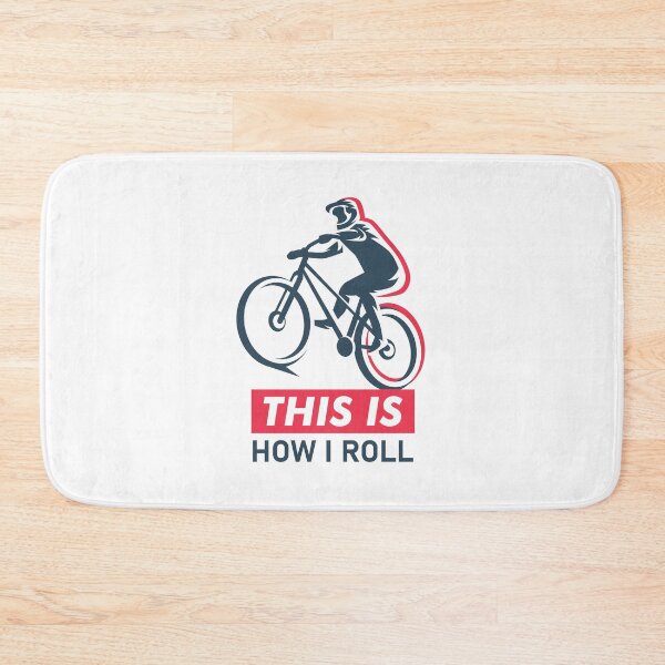 Item preview, This is How I Roll designed and sold by Emilygrace77.
