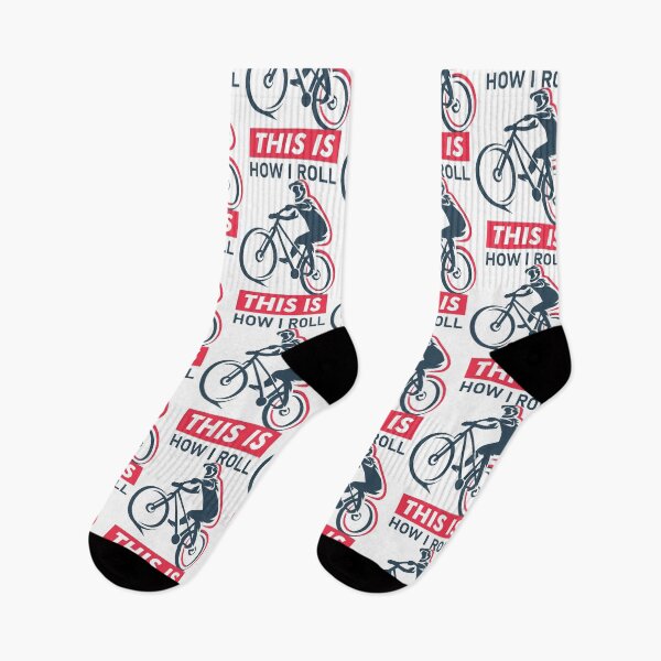 Item preview, This is How I Roll designed and sold by Emilygrace77.