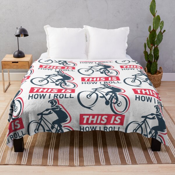 Item preview, This is How I Roll designed and sold by Emilygrace77.