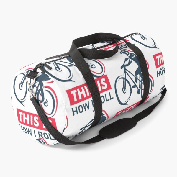 Item preview, This is How I Roll designed and sold by Emilygrace77.