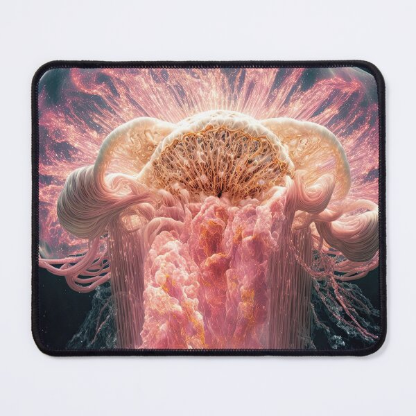 Item preview, Jellyfish Atomic designed and sold by Dark-Nilla.