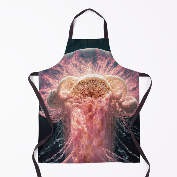 Item preview, Jellyfish Atomic designed and sold by Dark-Nilla.