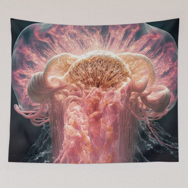 Item preview, Jellyfish Atomic designed and sold by Dark-Nilla.