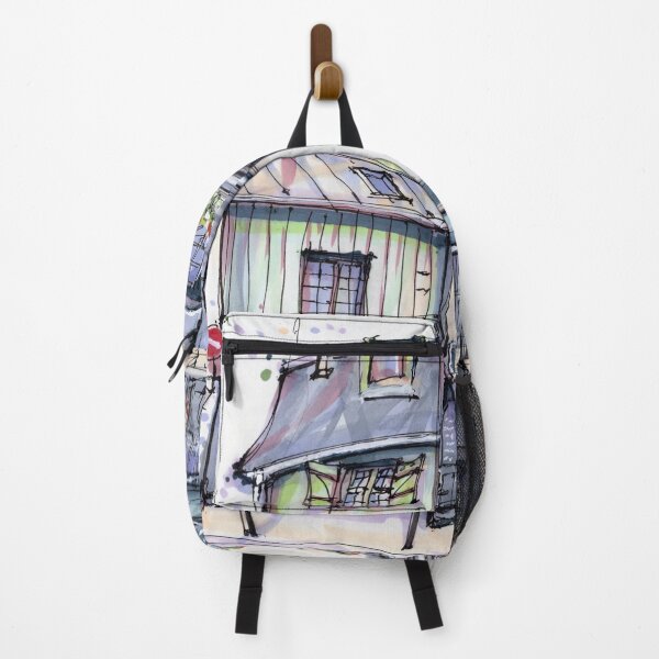 Item preview, Scene in Paris France designed and sold by Gregg Brown.