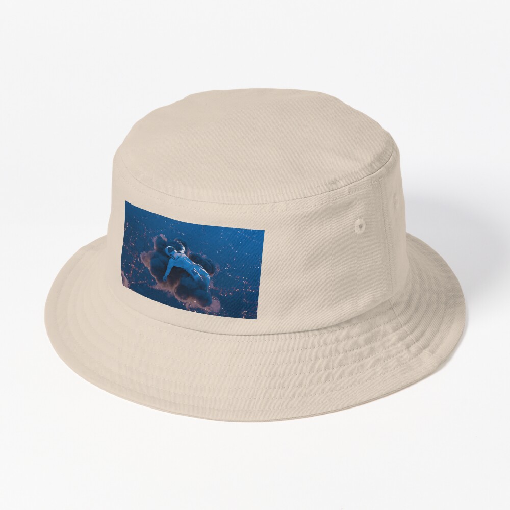 Item preview, Bucket Hat designed and sold by zainick.