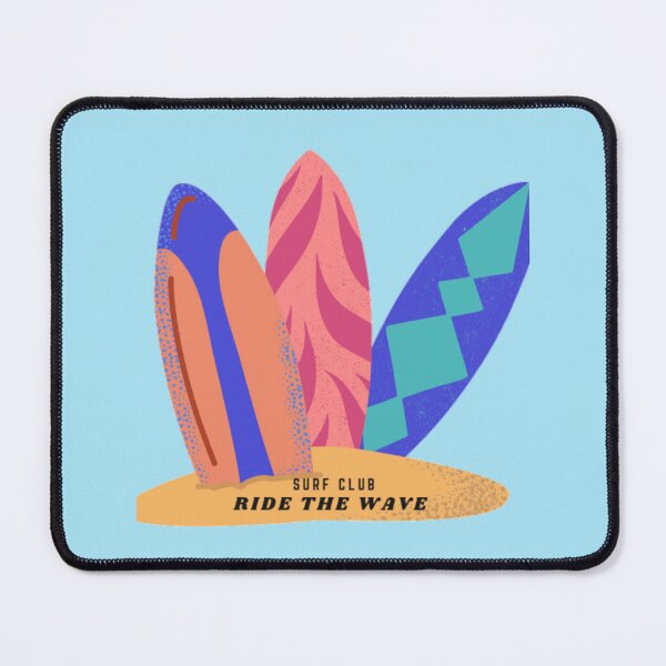 Item preview, Surf Club designed and sold by Nadia C Ideas.