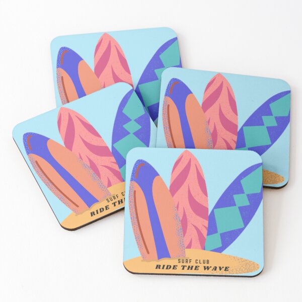 Item preview, Surf Club designed and sold by Nadia C  Ideas.