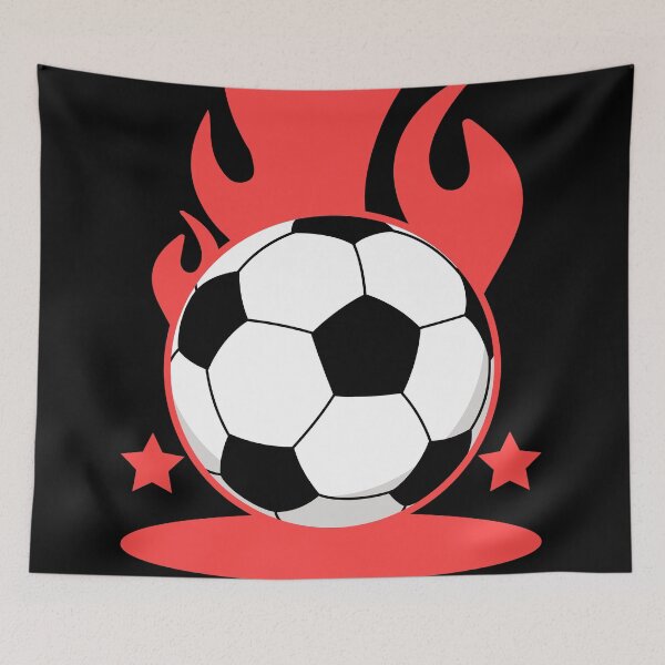 Item preview, Calciatore - Squadra di Calcio il Pallone  designed and sold by Millusti.