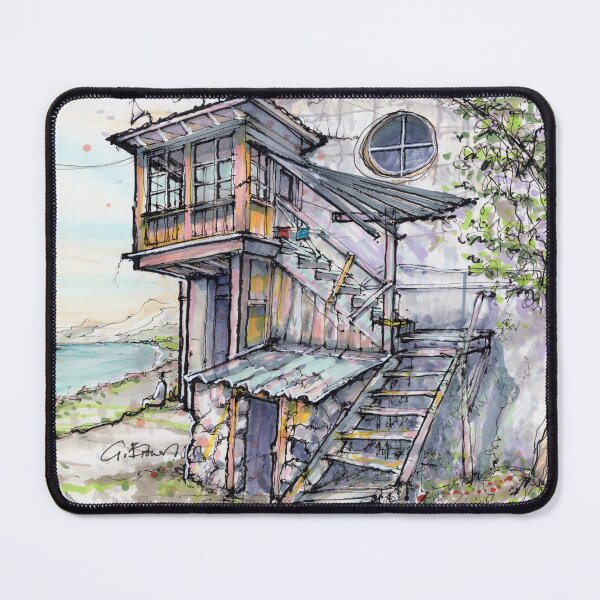 Item preview, Seaside Fixer Upper designed and sold by Gregg Brown.