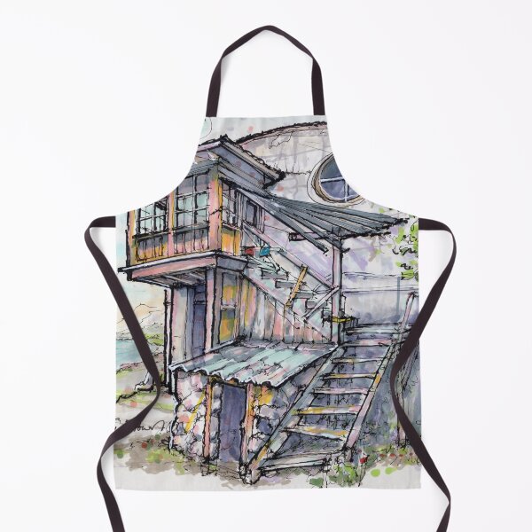 Item preview, Seaside Fixer Upper designed and sold by Gregg Brown.