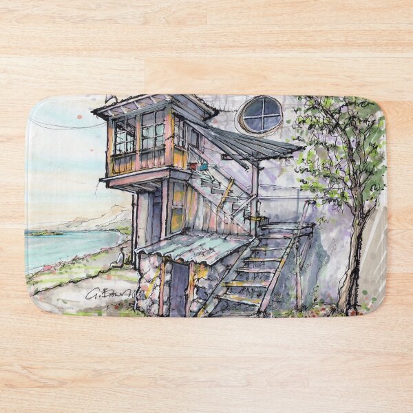 Item preview, Seaside Fixer Upper designed and sold by Gregg Brown.