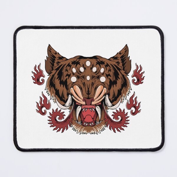 Item preview, Tiger eyes designed and sold by 995dsgn.