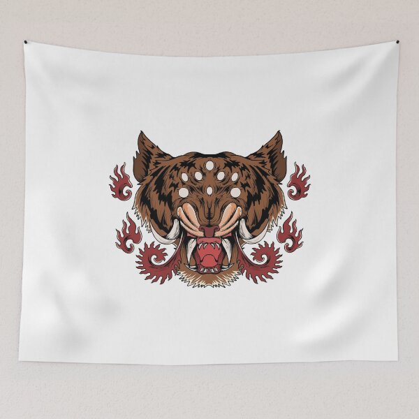 Item preview, Tiger eyes designed and sold by 995dsgn.