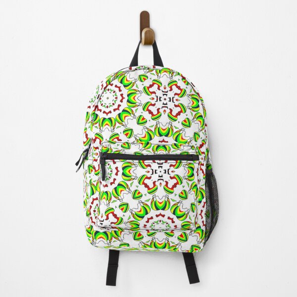 Item preview, Rastafarian color pattern designed and sold by Right-UR.