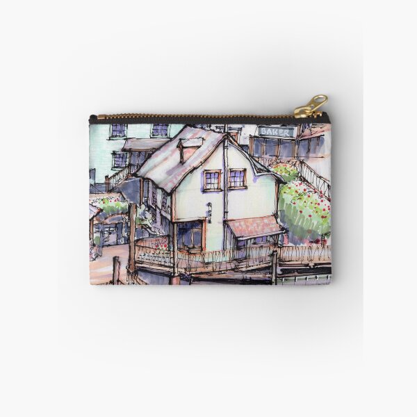 Item preview, Seaside Village designed and sold by Gregg Brown.