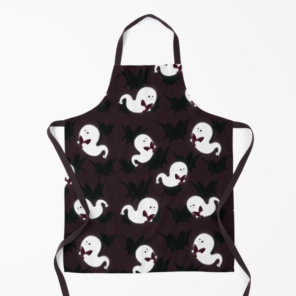 Item preview, Valentine Ghosty designed and sold by VillageVVitch.